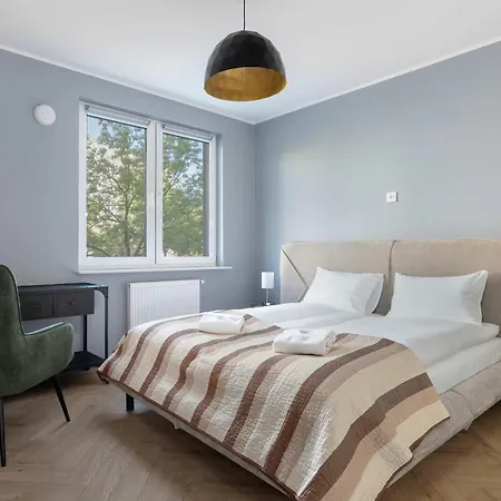 Appartement Elegant In For Remote Work With Parking And Balcony By Renters *